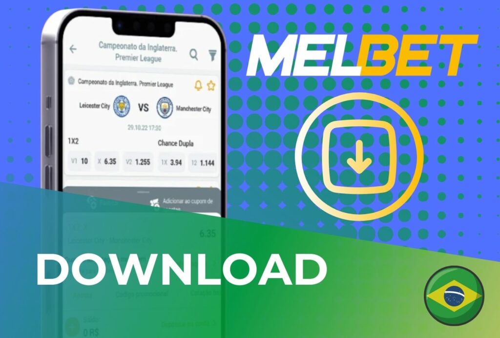 instruções sobre como instalar o aplicativo Melbet pode ser útil para jogadores do Brasil