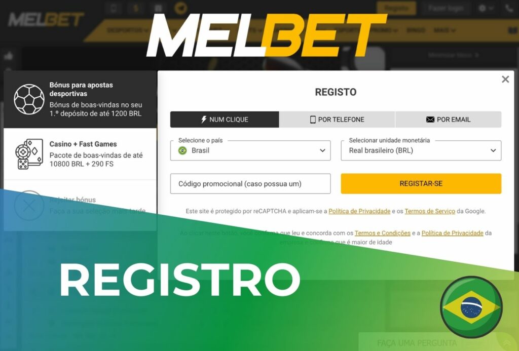Cadastre-se no site Melbet Brasil e faça suas apostas hoje