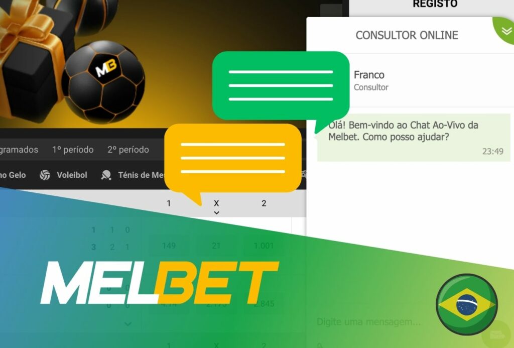 Um chat de suporte online para jogadores do Brasil está disponível