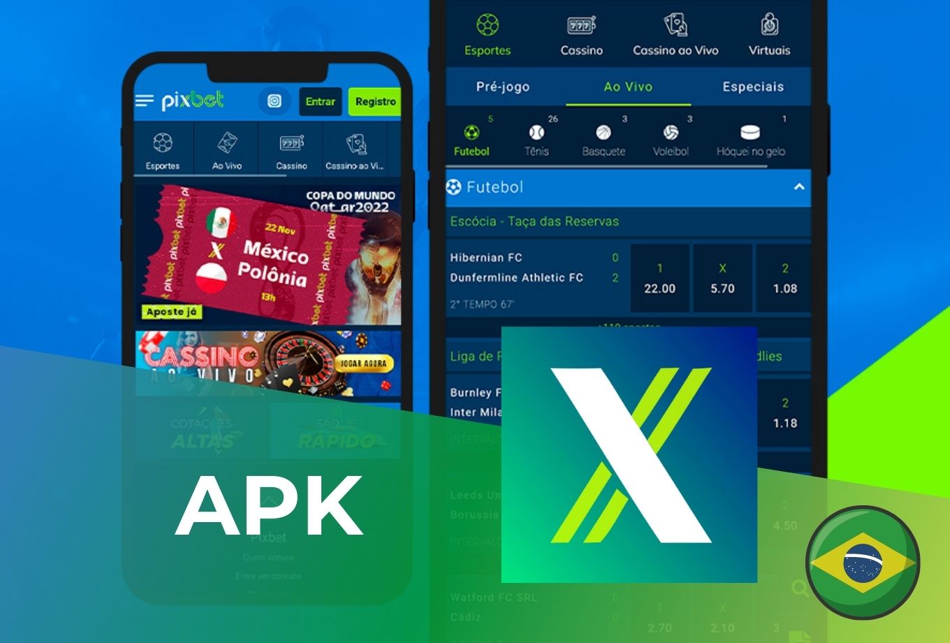 pixbet oficial